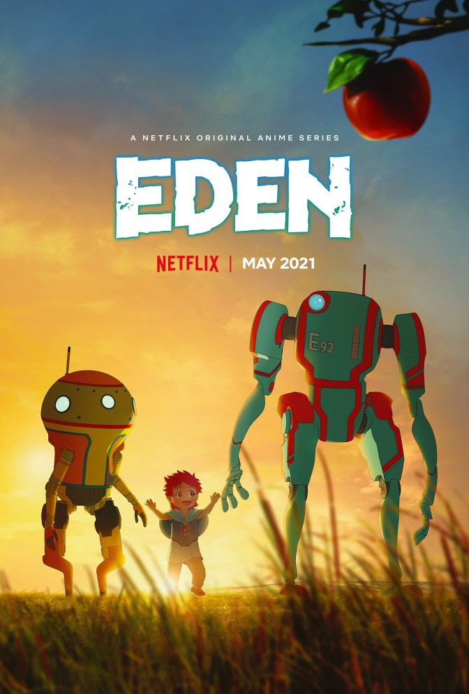 Eden Promotional Visual 1