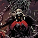 Knull wages War on the Marvel Universe as The King in Black gets a new Trailer