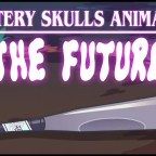 Trick or Treat! Helluva Boss and Mystery Skulls: The Future is coming soon!