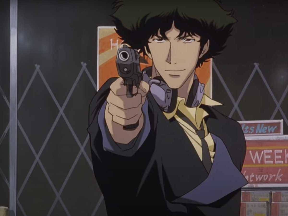 Netflix’s Live-Action Cowboy Bebop Series adds Six more Cast Members.