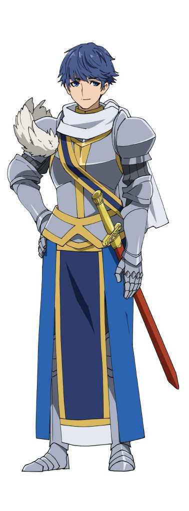 So, I'm a Spider, So What?- Julius Zagan Analeit Visual