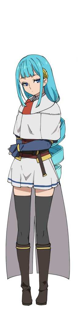 So, I'm a Spider, So What?- Suresia Visual