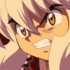Viz announces an addition to Inuyasha Spin-off Anime Dub Cast