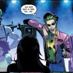 “When Joker met Alexis Kaye” Punchline #1 is coming November 10th