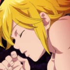 Anime News Round-Up: November 12th, 2020