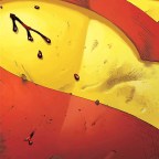 Doomsday Clock, Dracula Mother F**ker, The Boys, and Monstress rule the Top 20 Graphic Novels for October