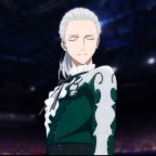 Anime News Round-Up: The Thanksgiving Left Overs Edition