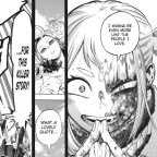 My Hero Academia Vol. 24 Review: One of the Biggest and Thrilling Battles of the Series