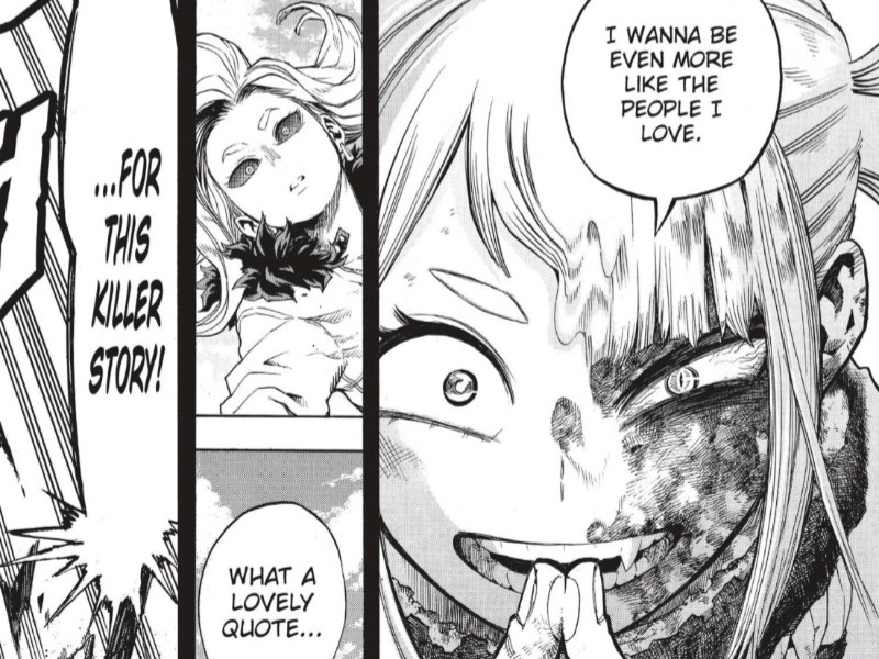 My Hero Academia Vol. 24 Review: One of the Biggest and Thrilling Battles of the Series