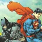 DC Comics’ Superman Gets Gourmet Manga in Kodansha’s Evening Magazine