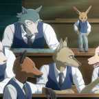 Beastars Season Two: The Sincerest Smile Can Hide The Deadliest Secret