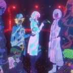 Suit up, Akudama Drive’s English Dub Cast has been announced