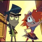 Tara Billinger and Zach Bellissimo’s Long Gone Gulch is Officially Live!