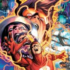 DC offers a Glimpse of an Infinite Frontier