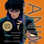 Dr. Susan J. Napier speaks out on an attempt to ban her Anime Book by Ohio Lawmakers
