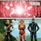 The Nerd Den’s Top Twenty of 2020: Comic Book Series