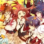 Starting the New Year with a Bang! Zombieland Saga: Revenge streams its First Promotional Video