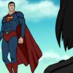 Superman: Man of Tomorrow- A Pleasant Take on Superman’s Origin Story