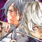 Yūji Kaku’s Hell’s Paradise: Jigokuraku gets an Anime Series