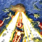 Coming Next Week: The Eternals Issue #1