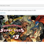 So Long, Old Chum.. ReadDC.com to Shut Down on January 14th