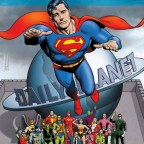 Whatever happened to the Big Two? DC and Marvel Take Five as Manga dominates the NPD Bookscan Chart for December