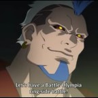 Voice Actor Brad Venable has passed away at Age 43