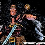 Batman: Three Jokers and Wonder Woman: Dead Earth and Reckless take the Top Spots in December’s Top 20 Graphic Novels List