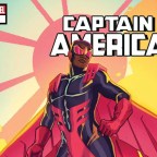 Marvel reveals All Eight Variant Covers for Black History Month