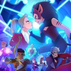 The Nominees for the 32nd Annual GLAAD Media Awards have been announced.