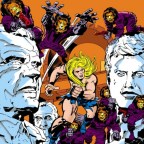 Kamandi, Constantine, and More Get All-New Animated Shorts.