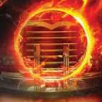 On Sale Next Week: Scott Snyder and Tony S. Daniels’ Nocterra #1