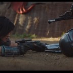 LucasFilm Fires Gina Carano following Offensive Social Media Posts.