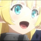 How NOT to Summon a Demon Lord Ω (Omega) Reveals New Theme Song Artists, Visual, and April Debut.