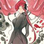 Peach Momoko’s Demon Days Saga continues to grow with a New Installment, “Demon Days: Mariko”