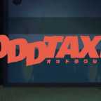 Looking for a ride? The Newest Trailer for OddTaxi has arrived.