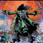 Titans Hunt Review: A Forgotten Villain Helped bring back the Titans