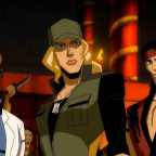 Mortal Kombat Legends: Scorpion’s Revenge Review: Hell Hath No Fury like Hanzo’s Scorn