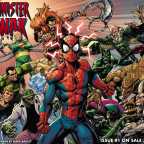 With the return of an Old Foe, so begins the Sinister War!