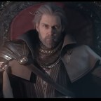 Available now on Netflix, KingsGlaive: Final Fantasy XV