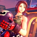 Street Fighter V’s Spring Update reveals Rose DLC, Akira Kazama, and more.