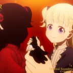 Things get Spooky in the Newest Spring Anime, Shadows House