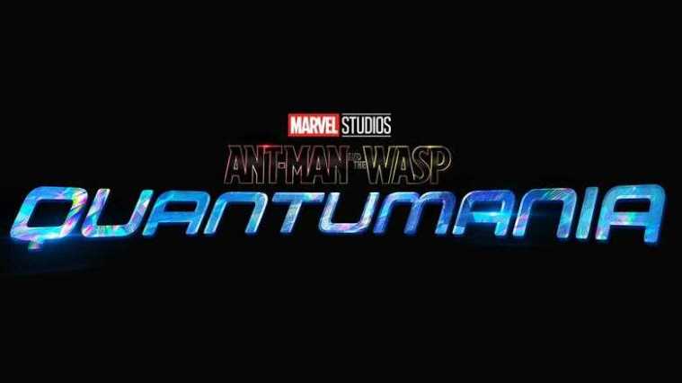 Ant-Man and The Wasp: Quantumania Teaser Promotion