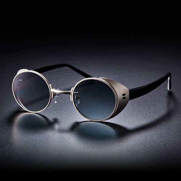 Kento Nanami Sunglasses Display 1