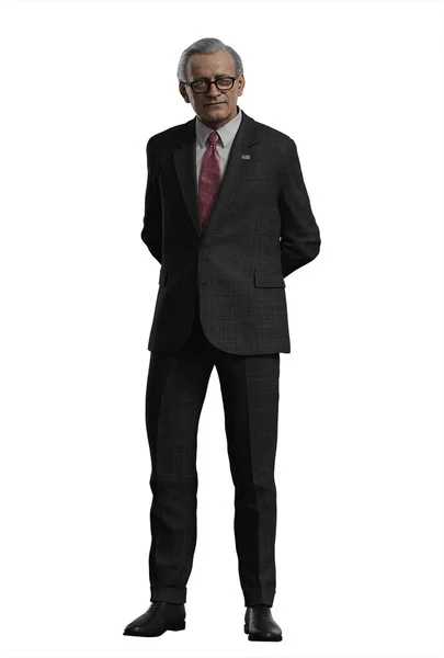 Wilson-Resident Evil: Infinite Darkness