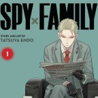 Spy X Family, Chainsaw Man, Remina, and Three more nominated for the 2021 Harvey Awards