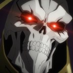 Overlord is coming back for a Fourth Season, and a New Movie!