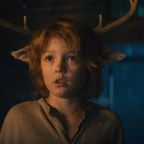 Gus Searches for Sanctuary in the Newest Trailer for Sweet Tooth