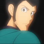 Lupin the Third Part Six TV Anime Series to take on the UK! Commemorating the 50th Anniversary