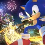 News Round-Up: Sonic Central Edition
